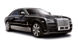 Rolls Roys Phantom